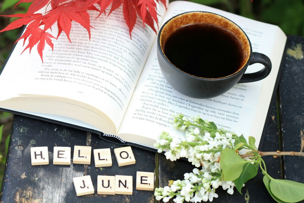 Life Lately: June 6, 2025